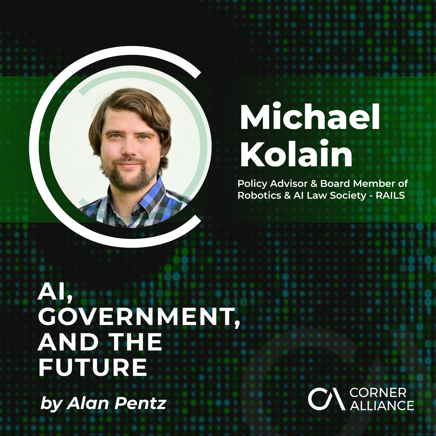AI, Government, and the Future