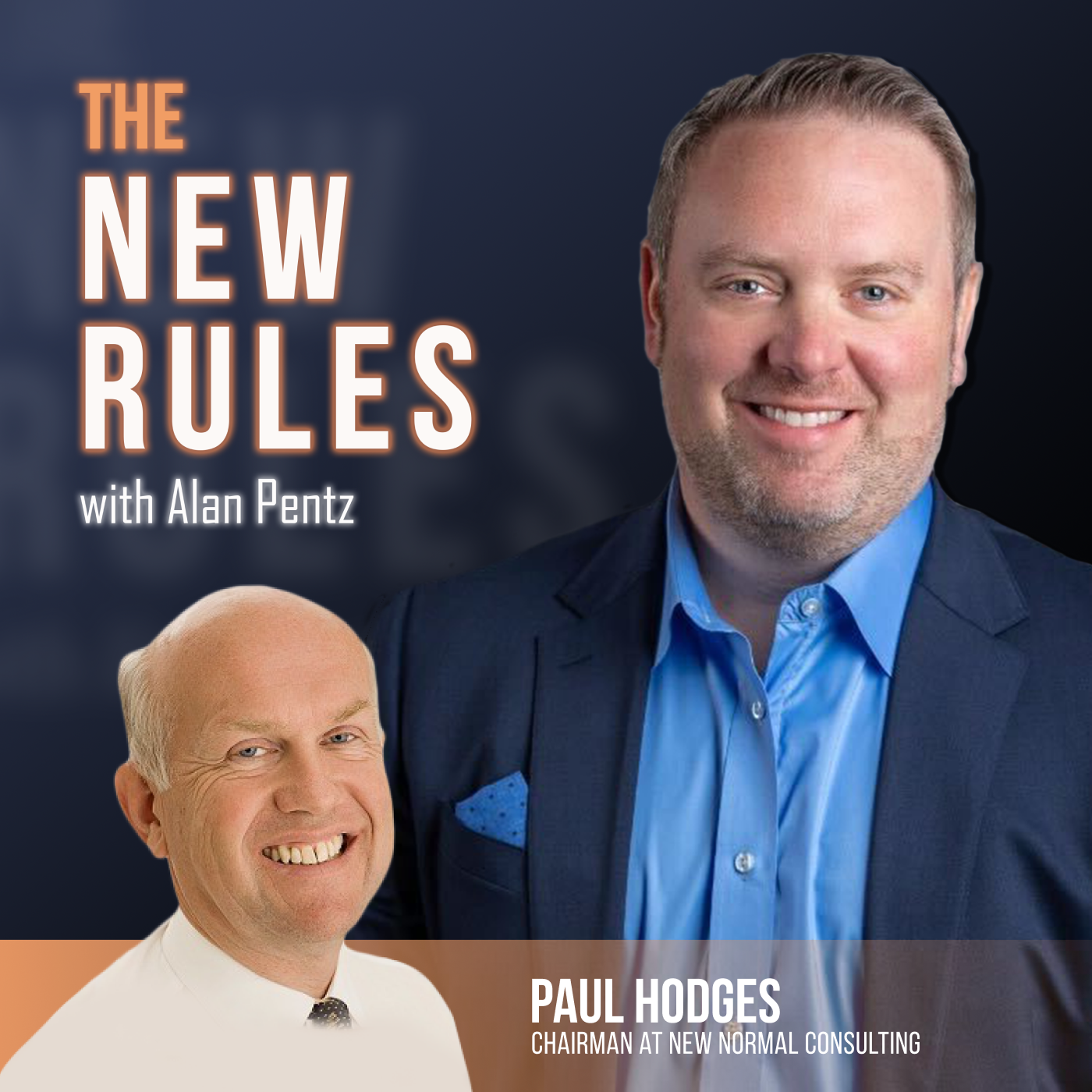 The Small Business Black Holes with Alan Pentz