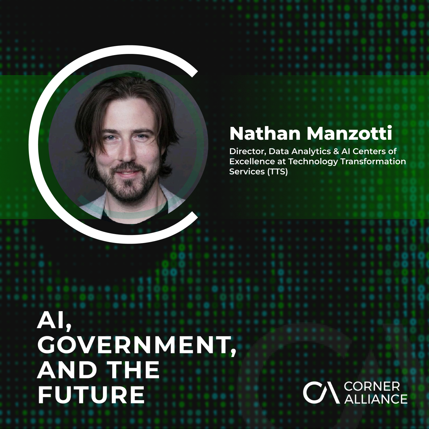 AI, Government, and the Future