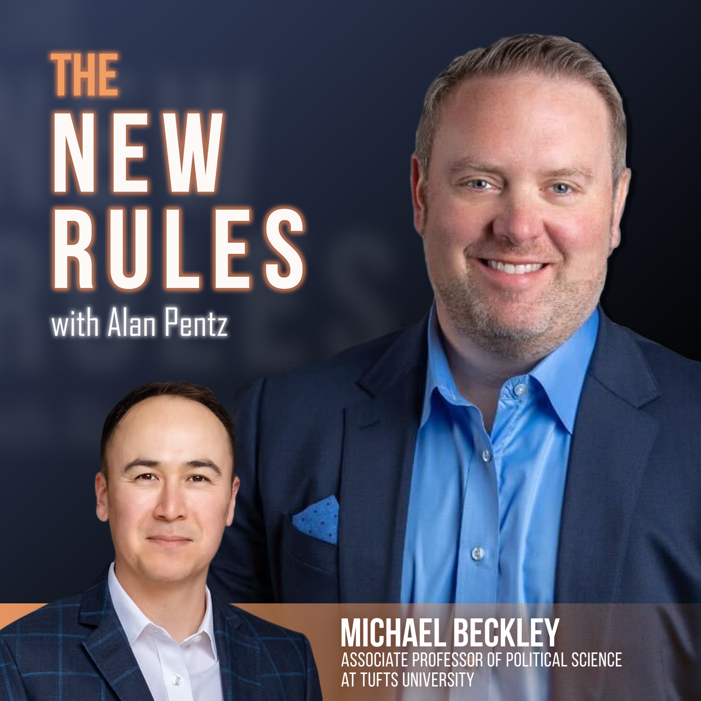 The Small Business Black Holes with Alan Pentz