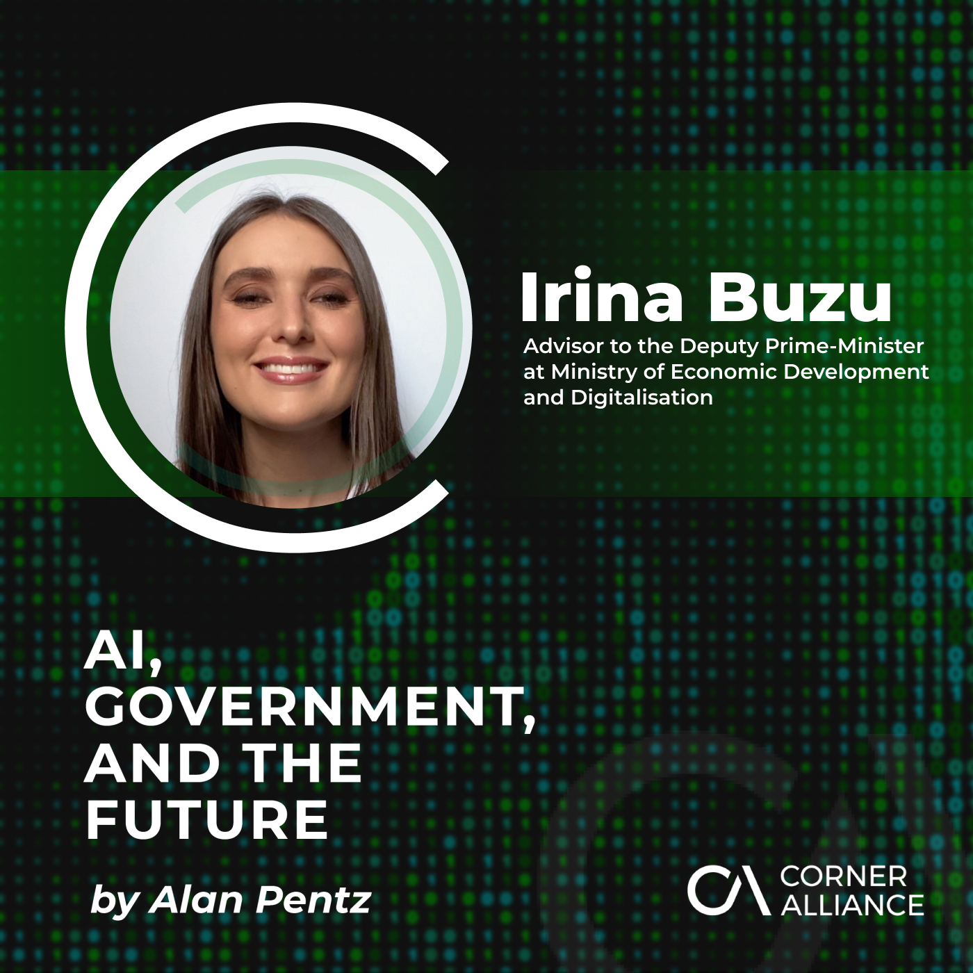 AI, Government, and the Future