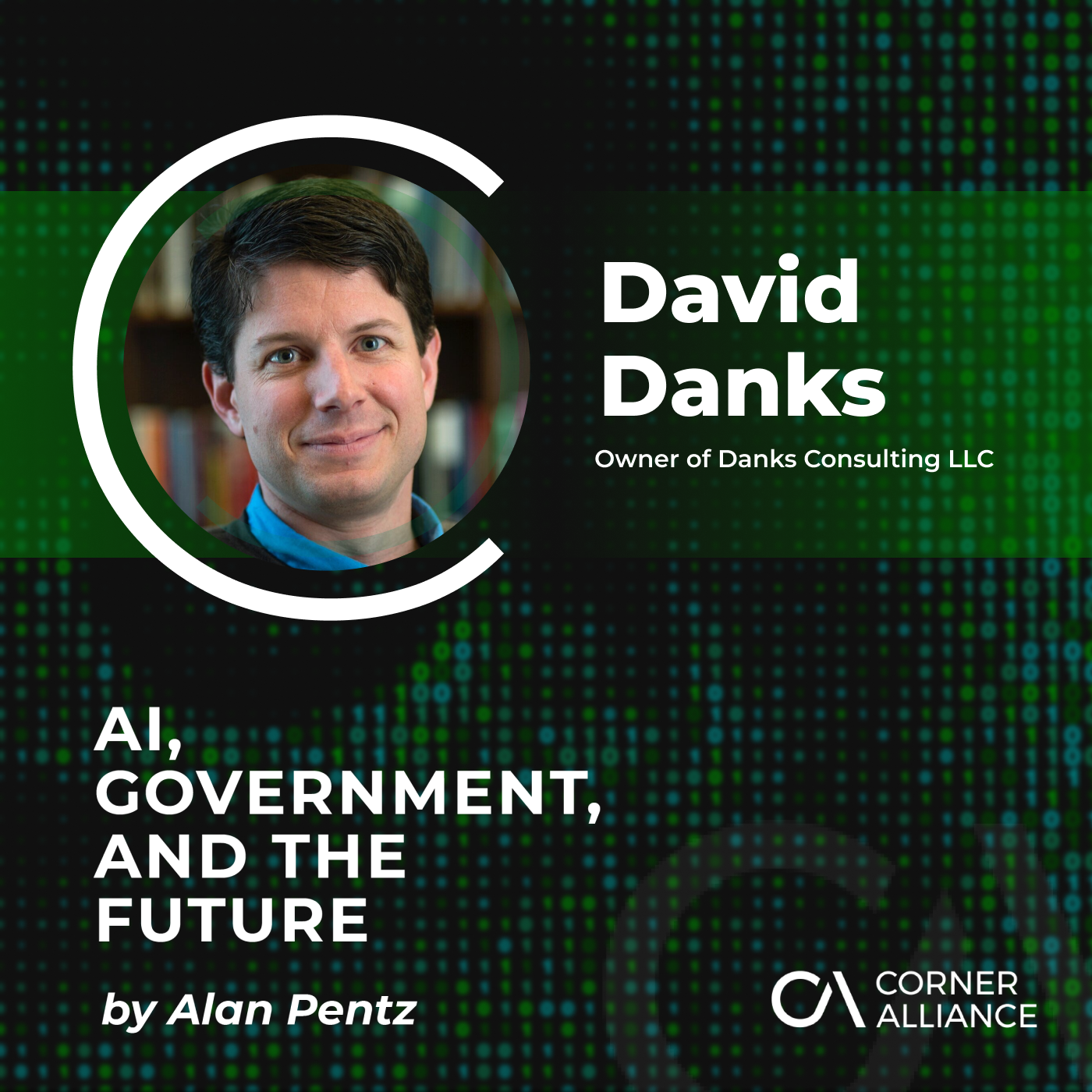 AI, Government, and the Future