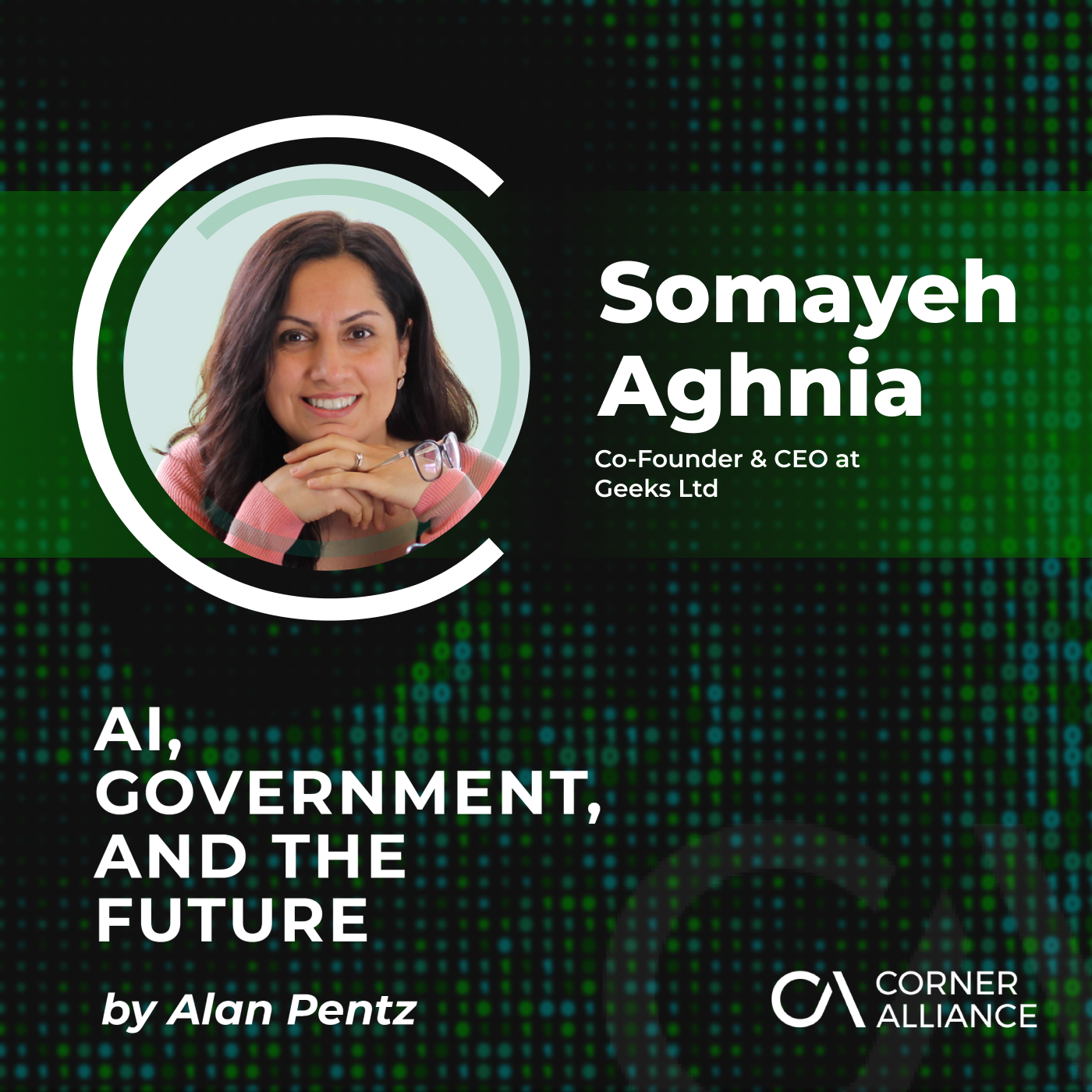 AI, Government, and the Future