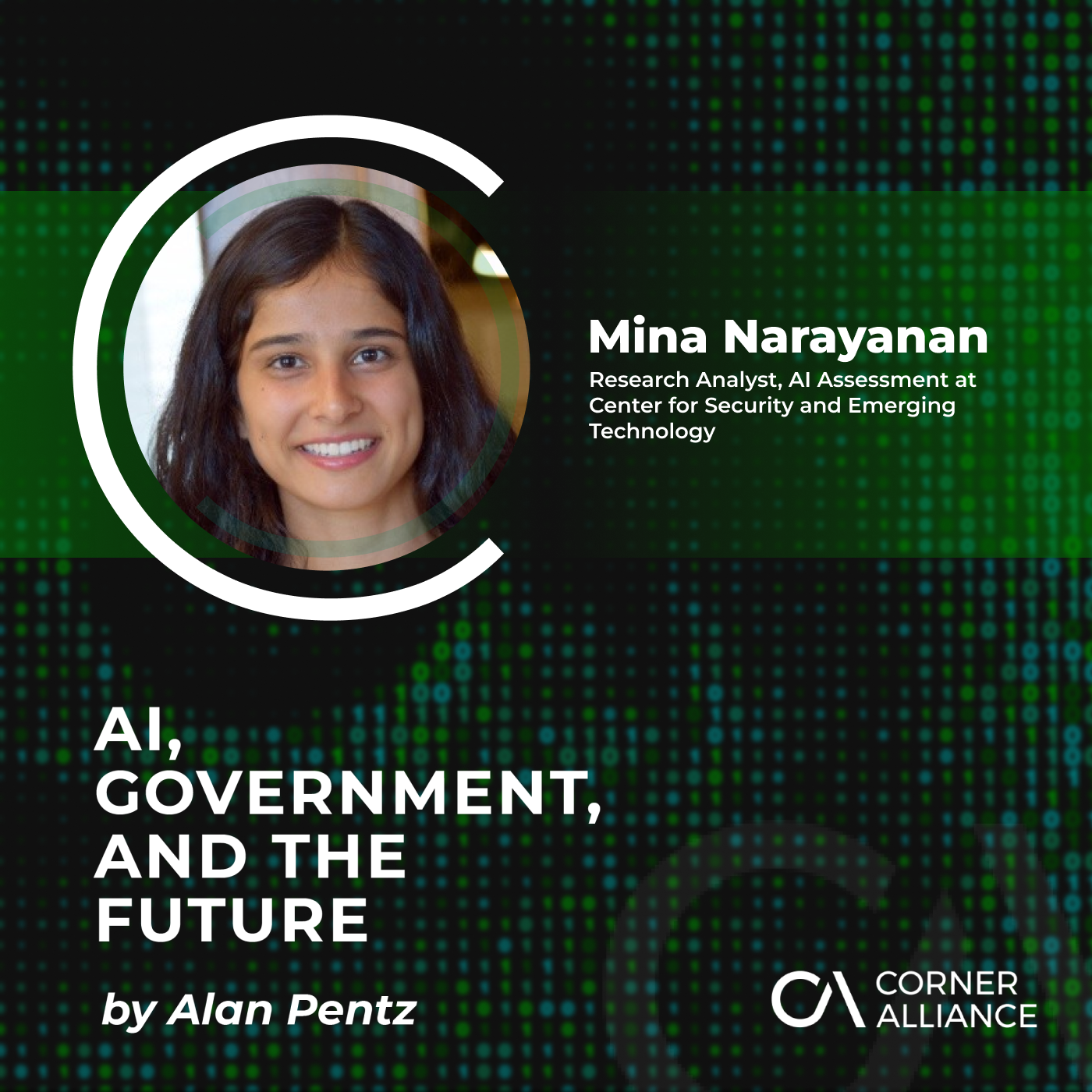 AI, Government, and the Future