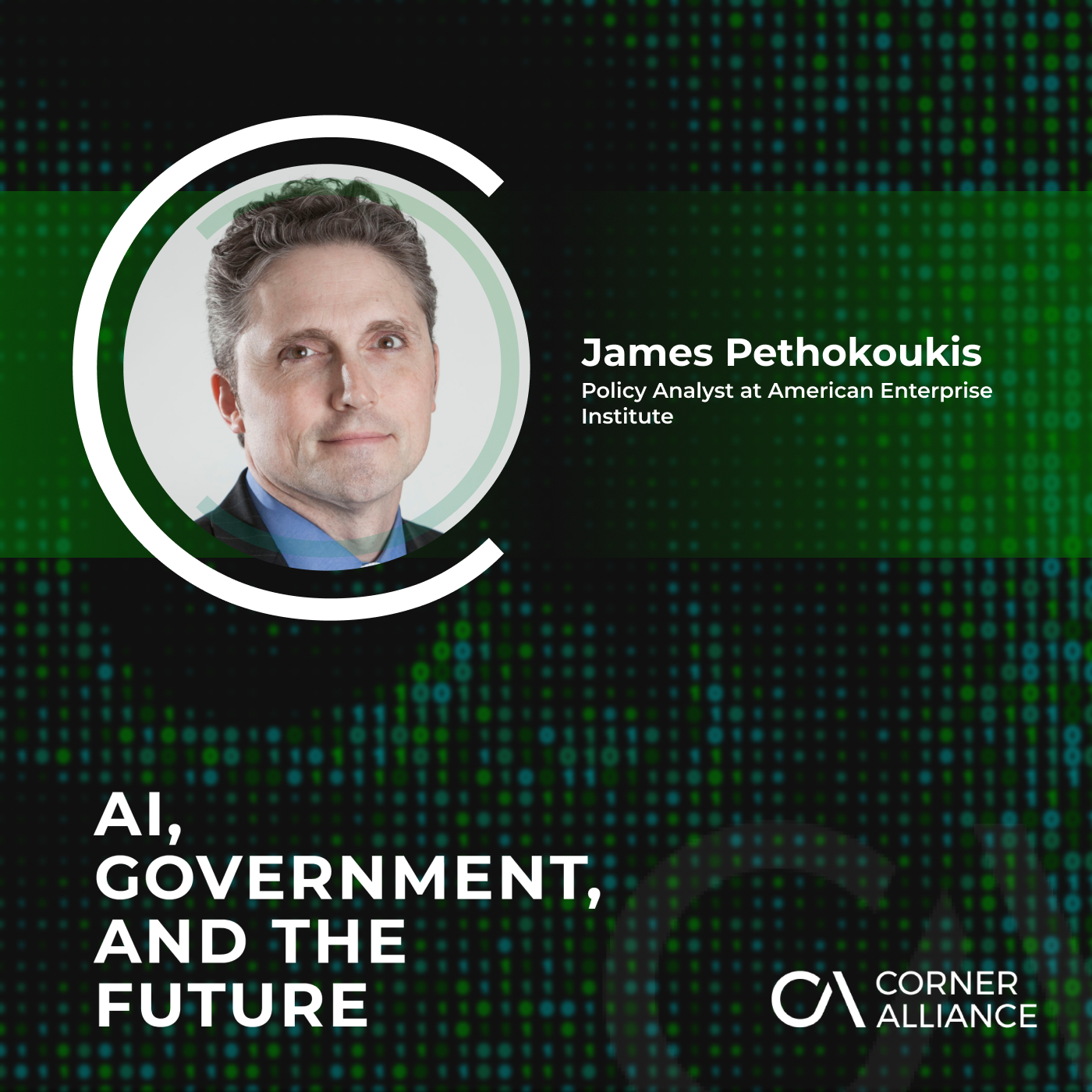 AI, Government, and the Future