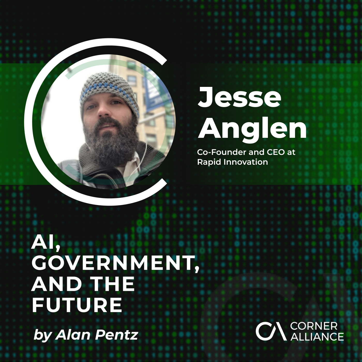 AI, Government, and the Future