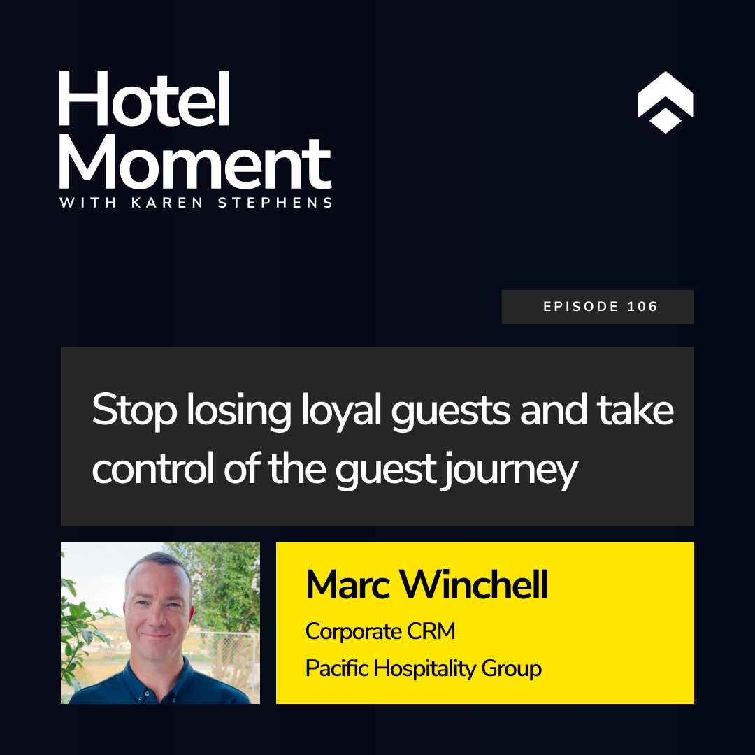 Hotel Moment