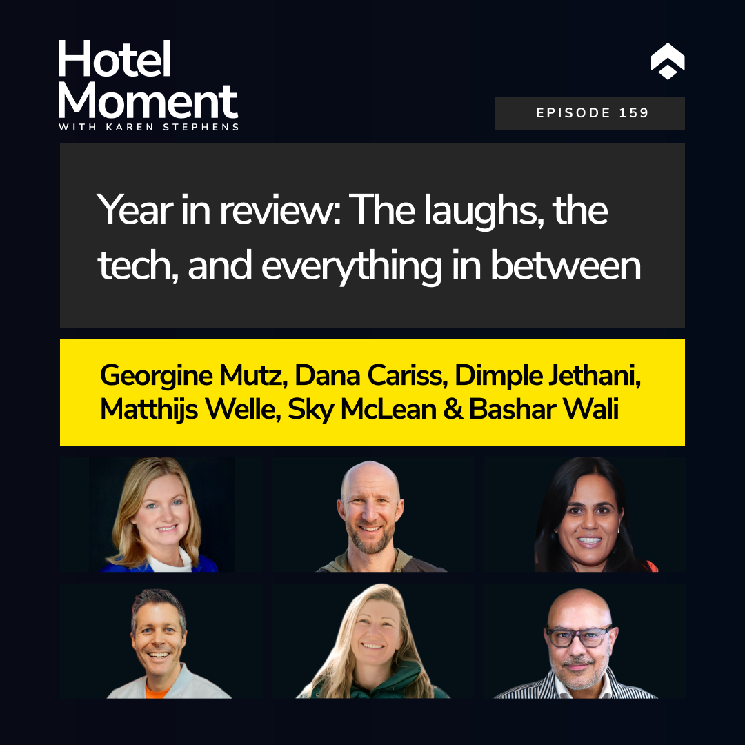 Year in review: The laughs, the tech, and everything in between