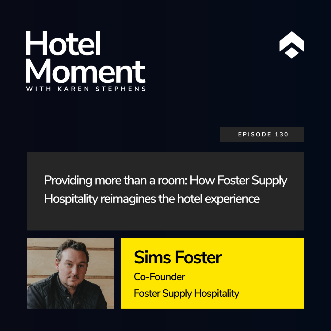 Hotel Moment