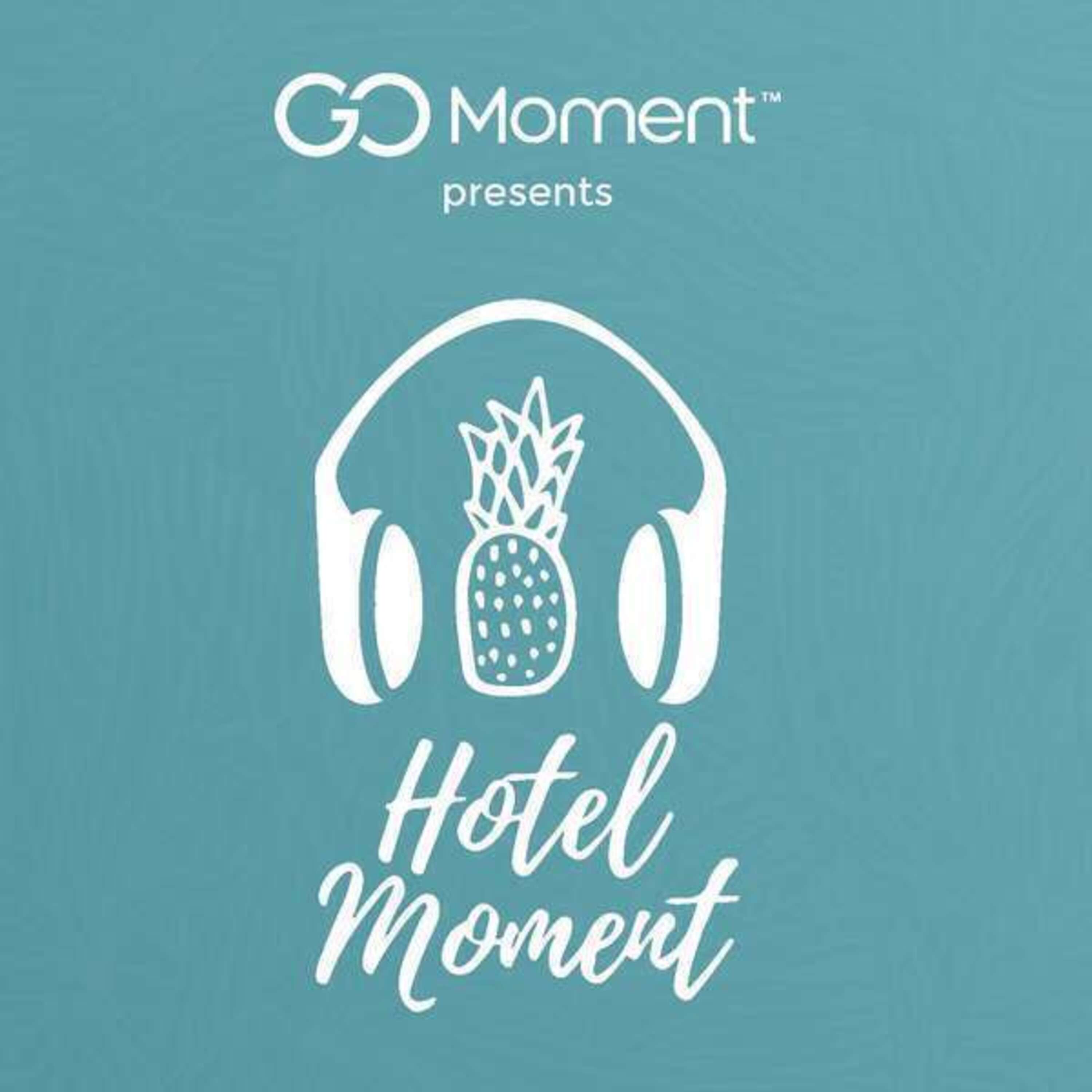 Hotel Moment