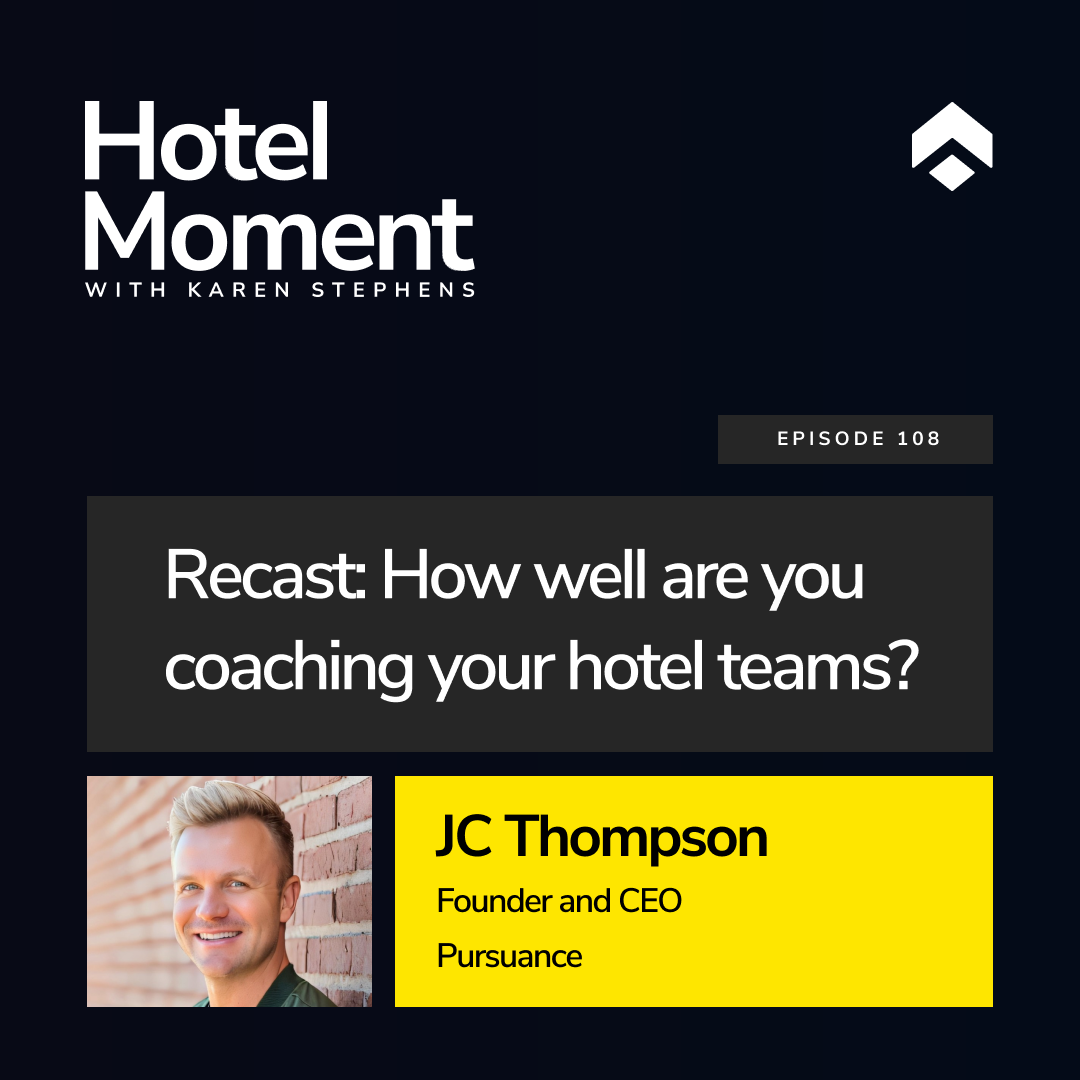 Hotel Moment
