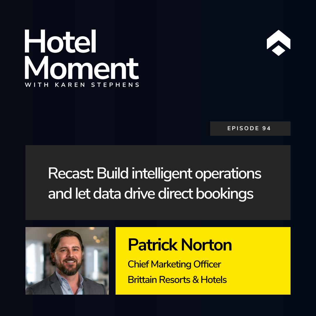 Hotel Moment