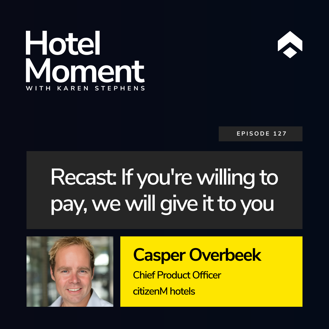 Hotel Moment