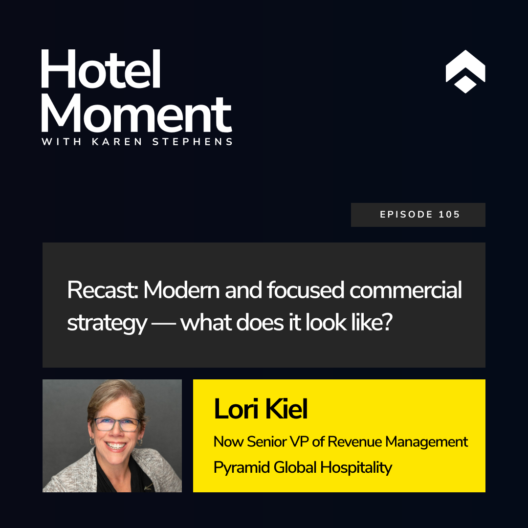 Hotel Moment