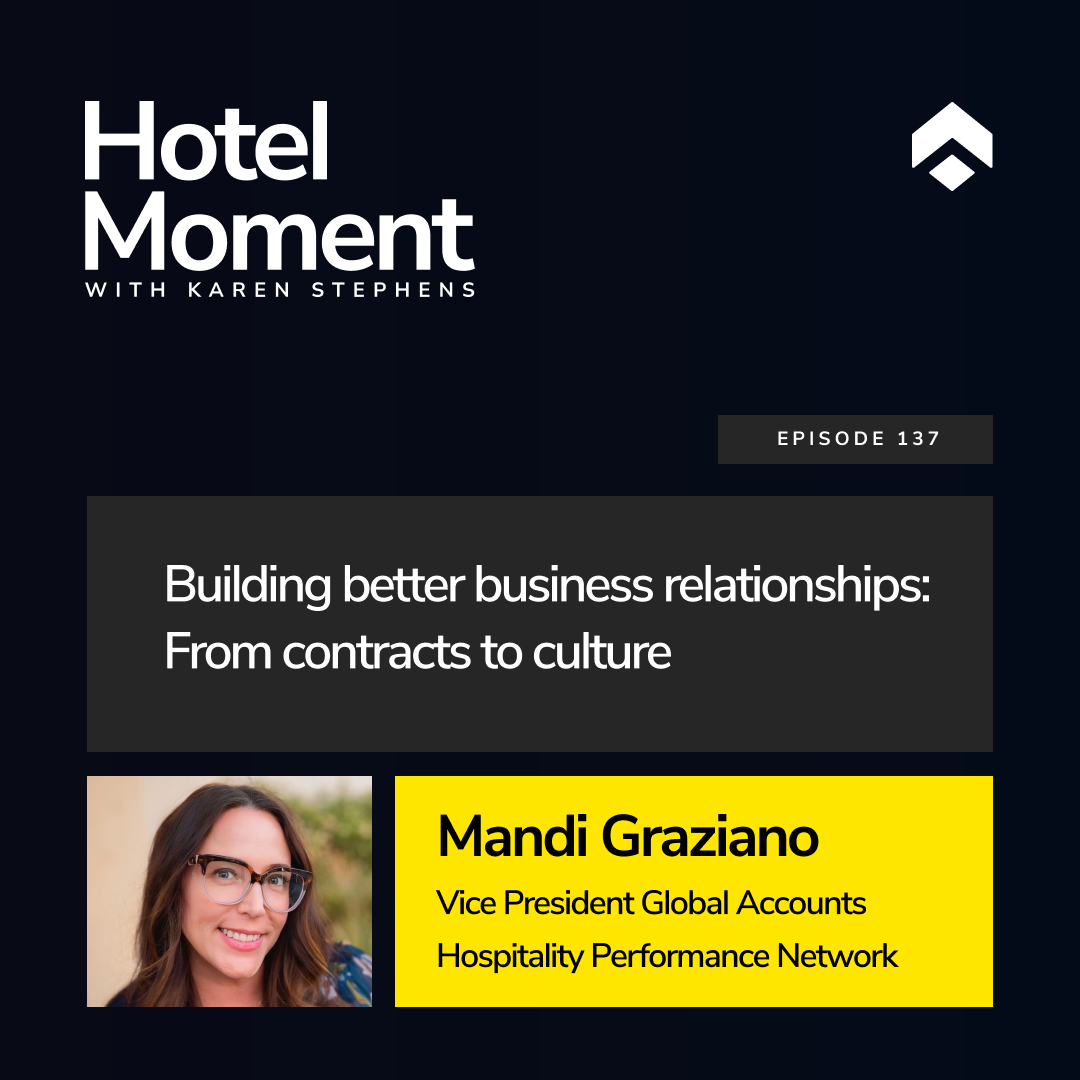 Hotel Moment