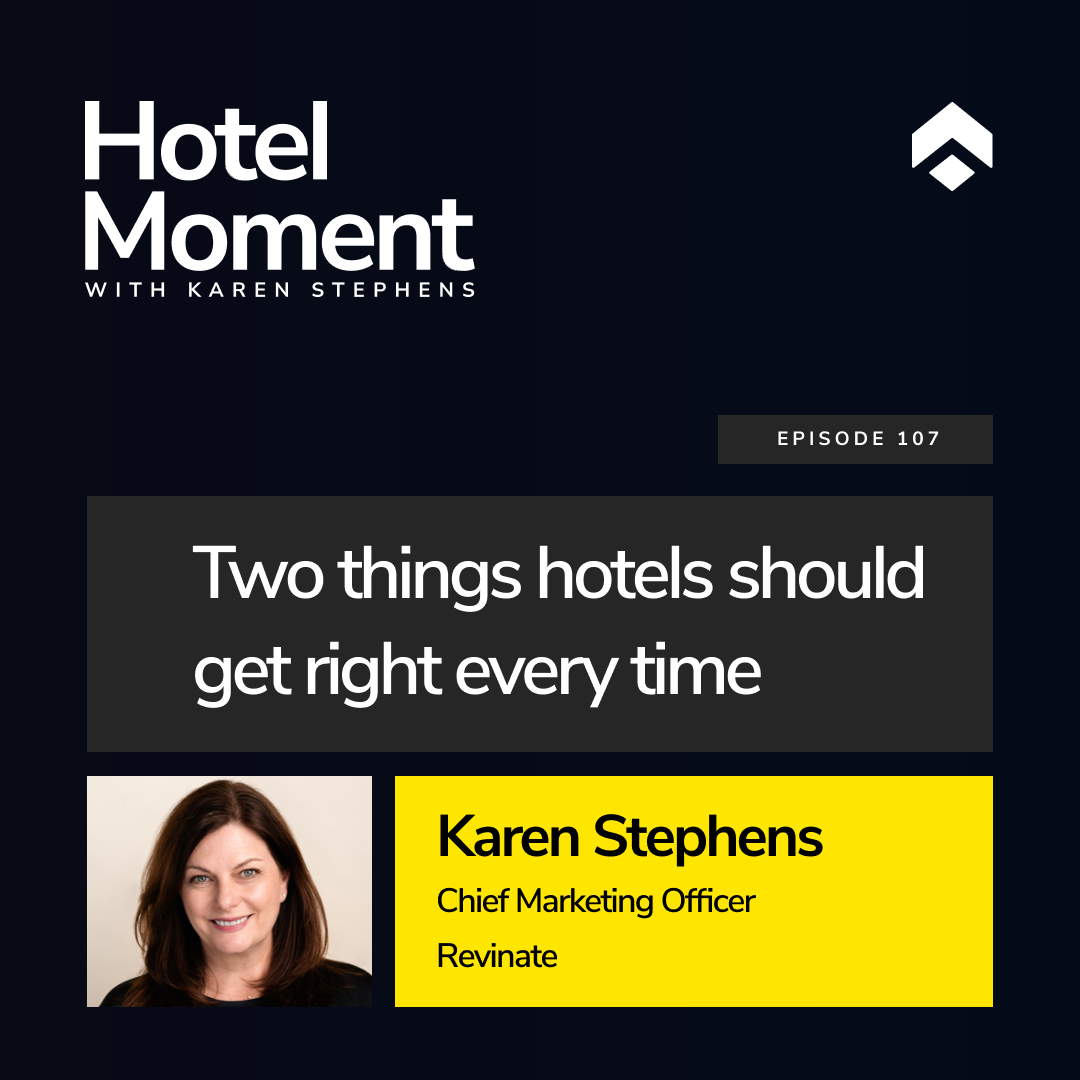 Hotel Moment