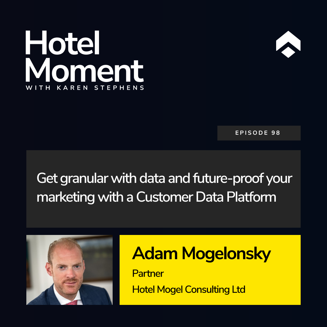 Hotel Moment