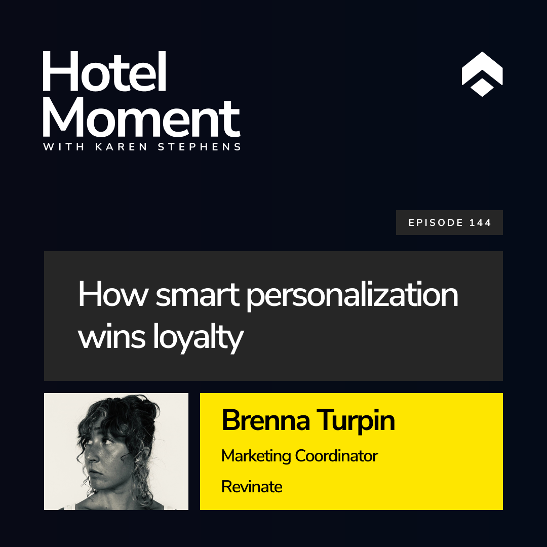 How smart personalization wins loyalty