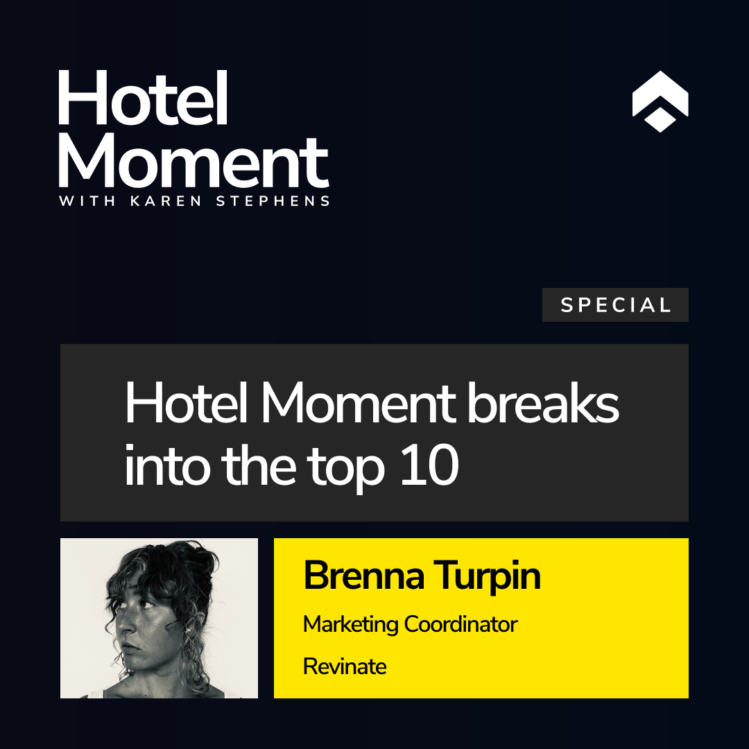 Hotel Moment