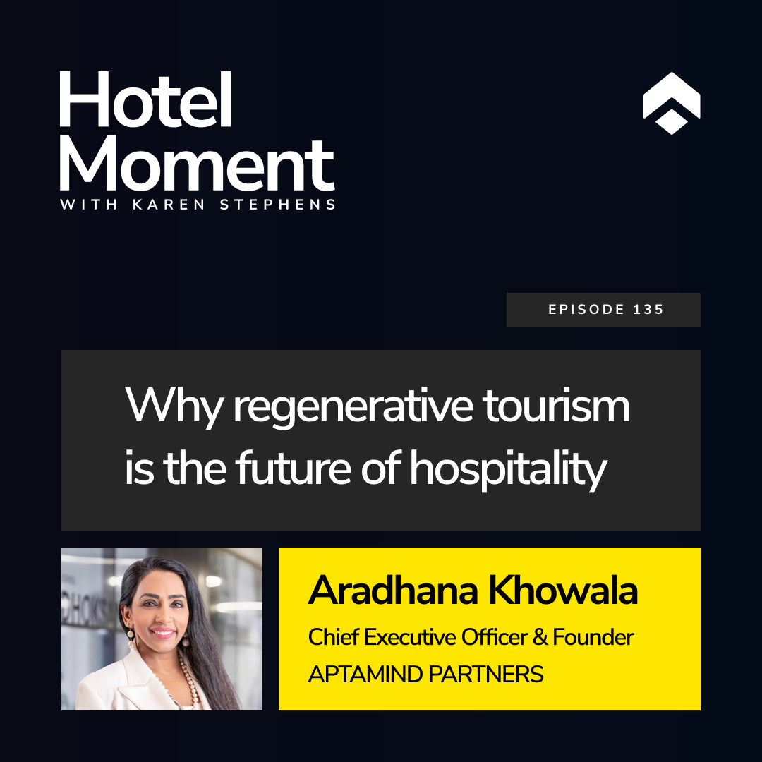 Hotel Moment
