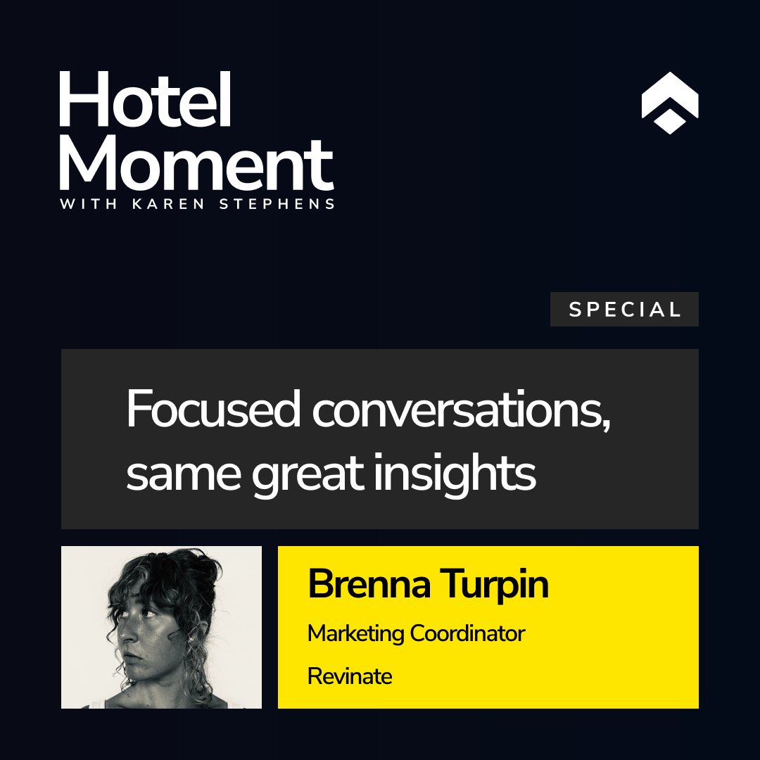 Hotel Moment
