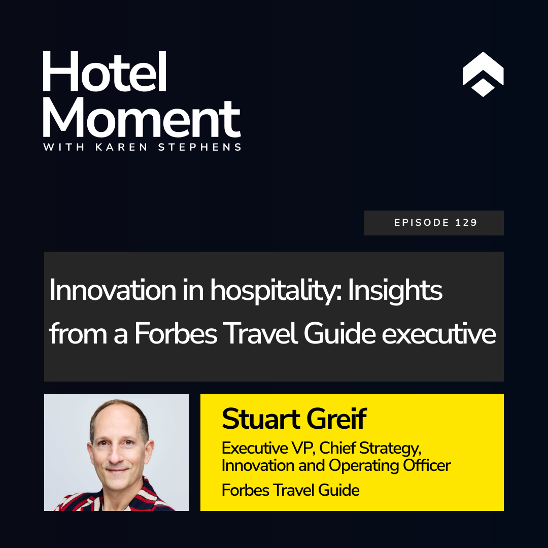 Hotel Moment