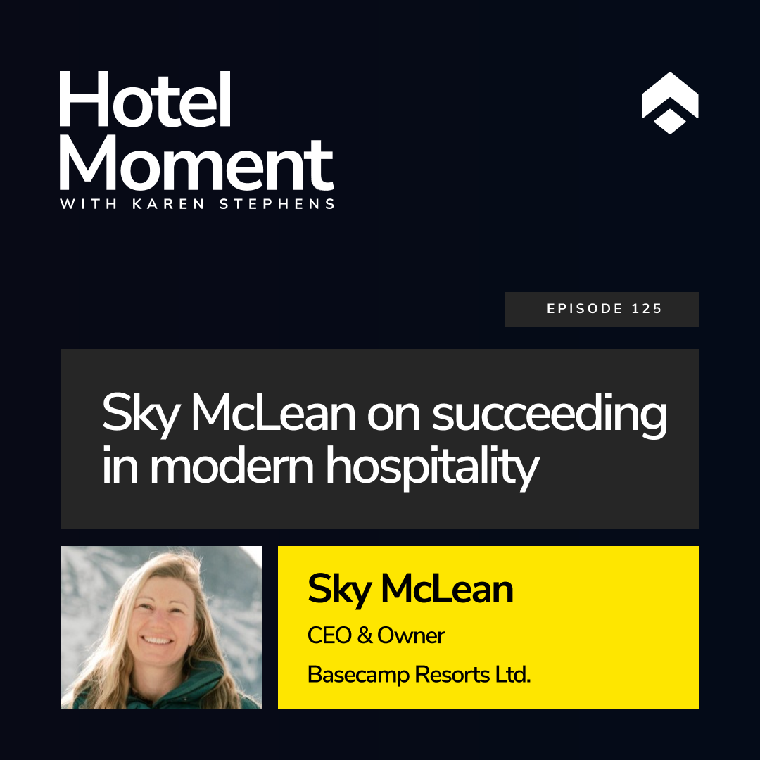 Hotel Moment