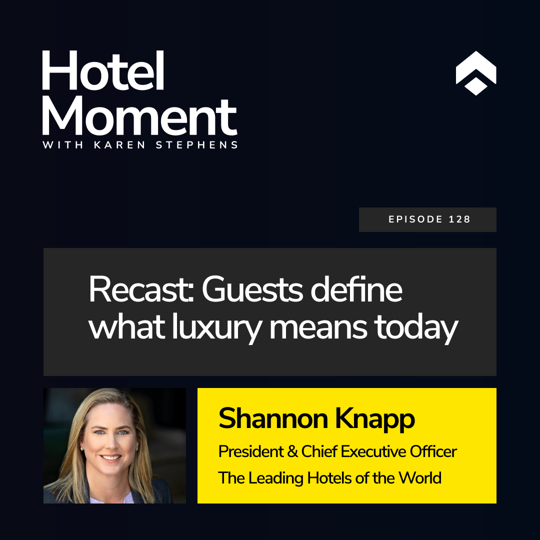 Hotel Moment