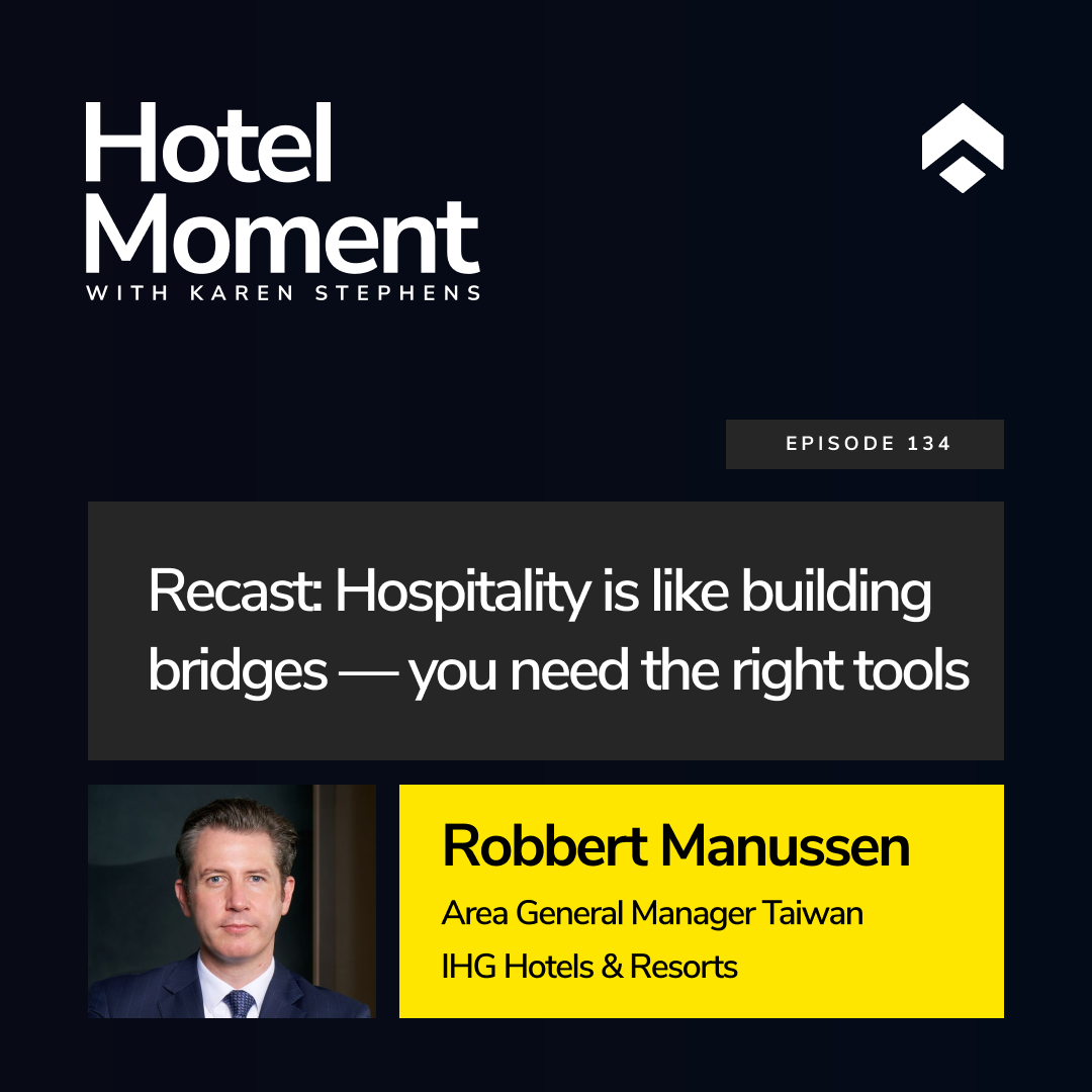 Hotel Moment