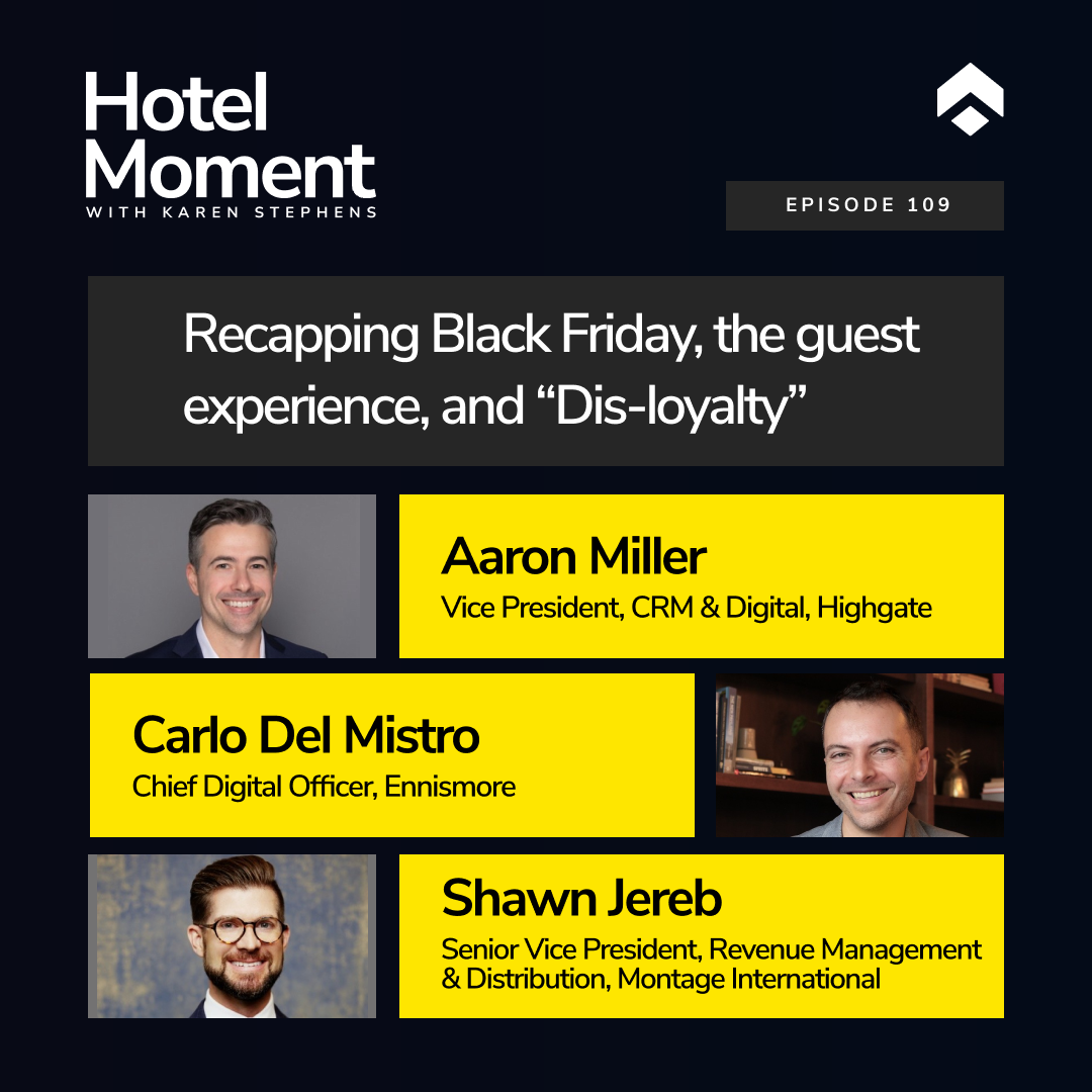 Hotel Moment