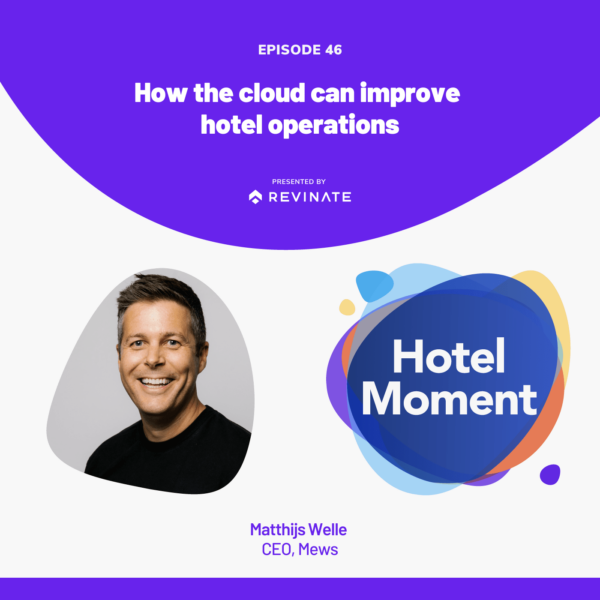 Hotel Moment
