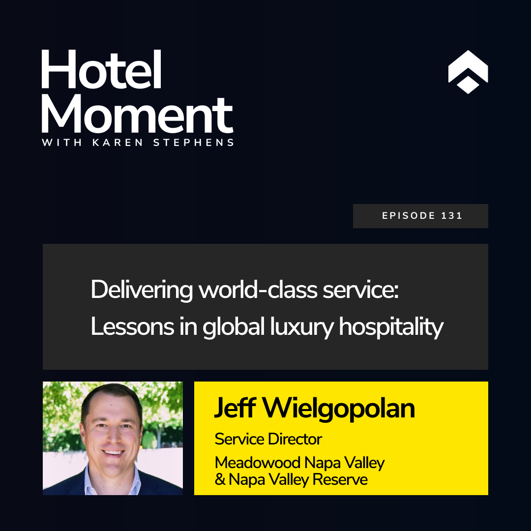 Hotel Moment
