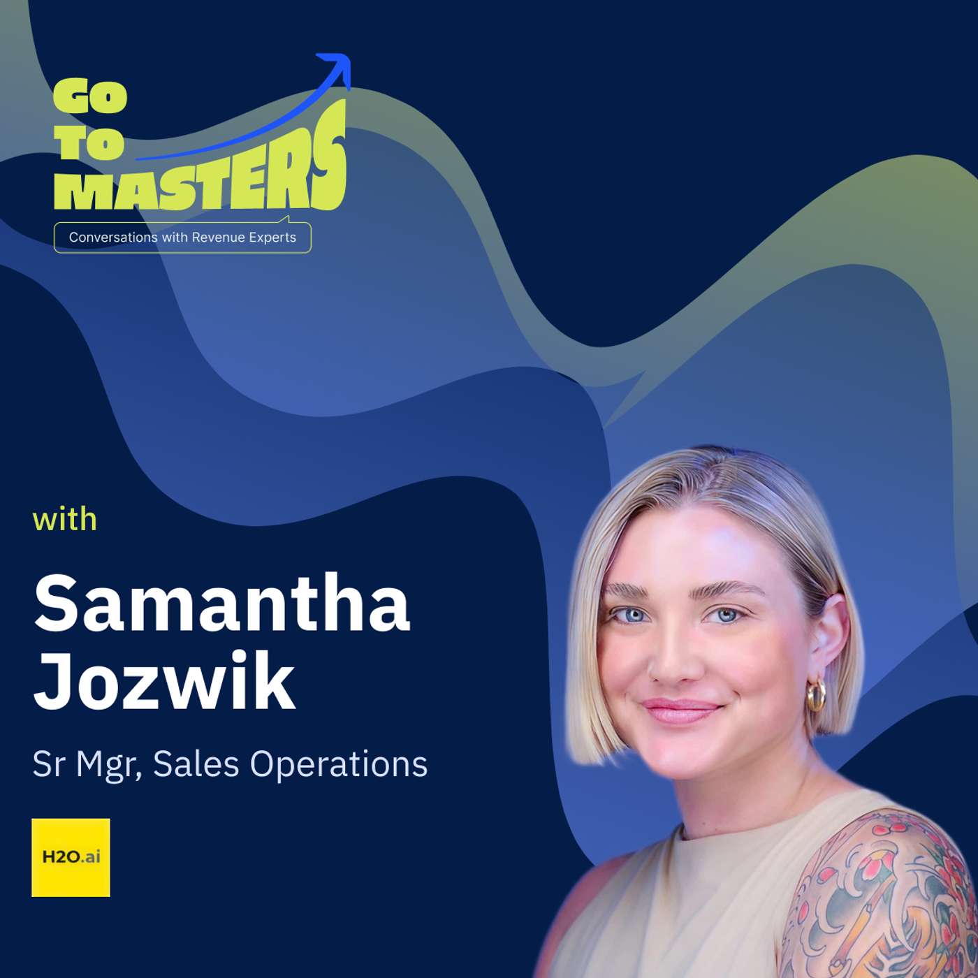 From Noise to Signal: How Proximity to Reps Changes Comp Design episode artwork