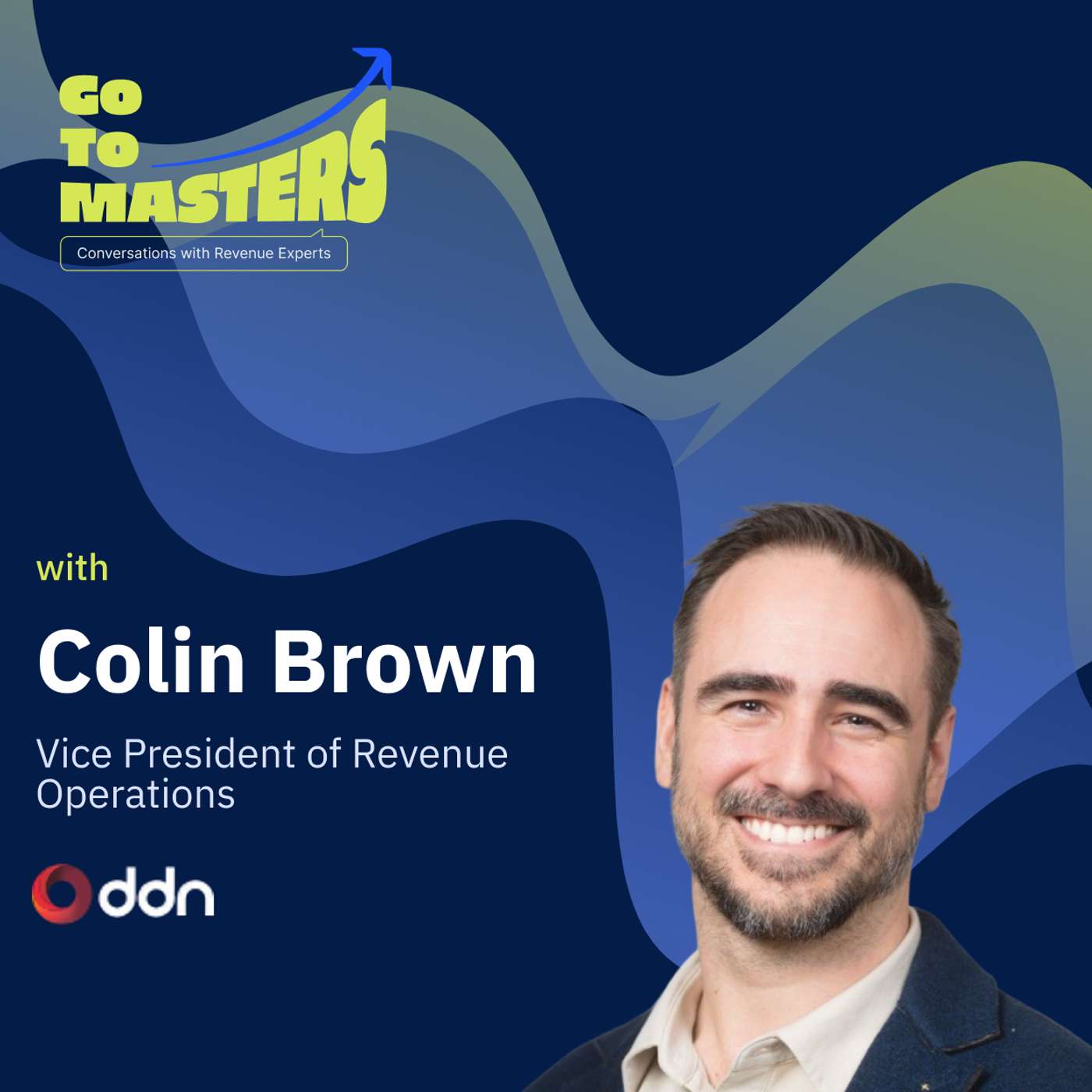 Good Habits vs. Process Augmentation: Why Most RevOps Teams Are Using AI Wrong episode artwork