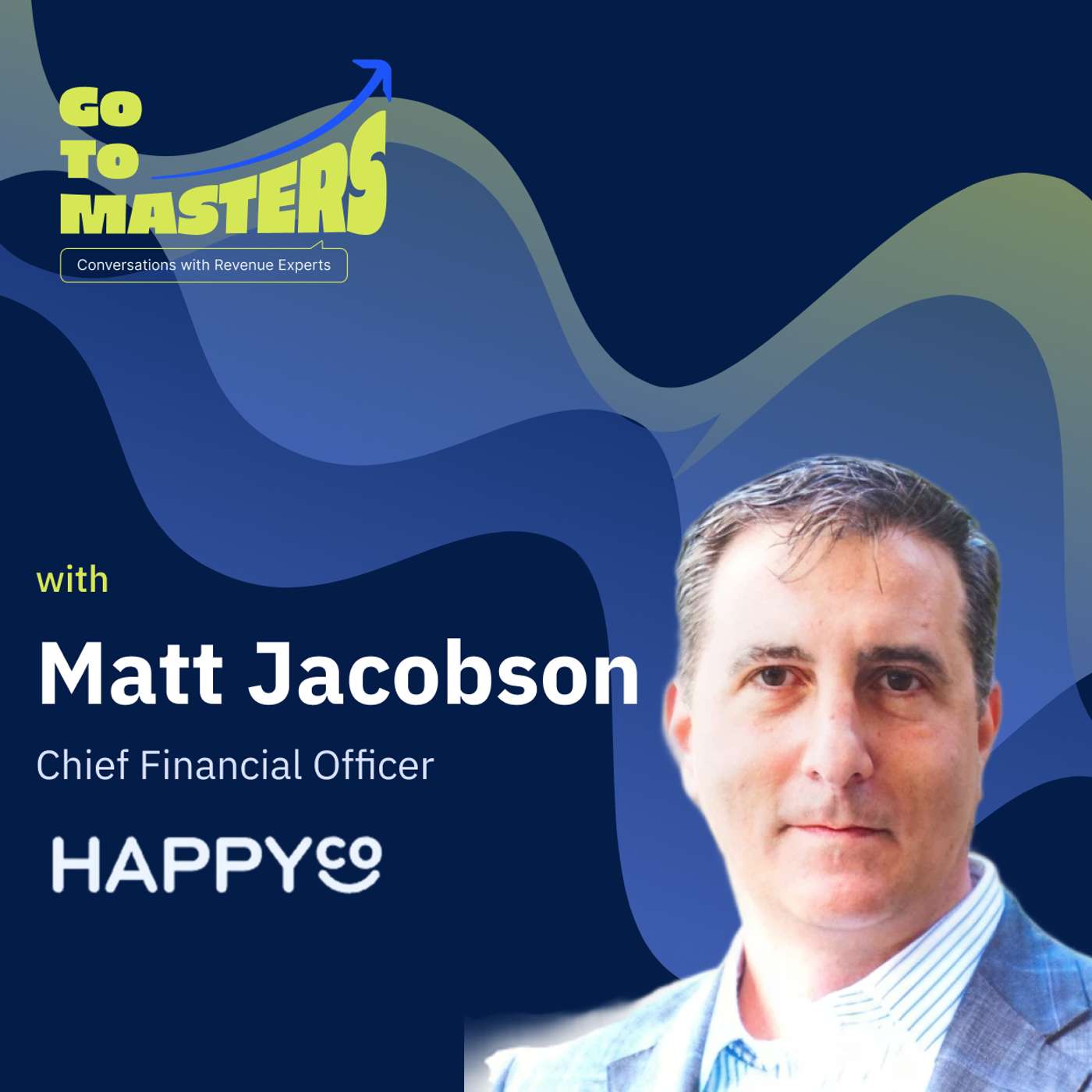 The Junior Analyst in the Room: How AI Is Changing the CFO's Job episode artwork