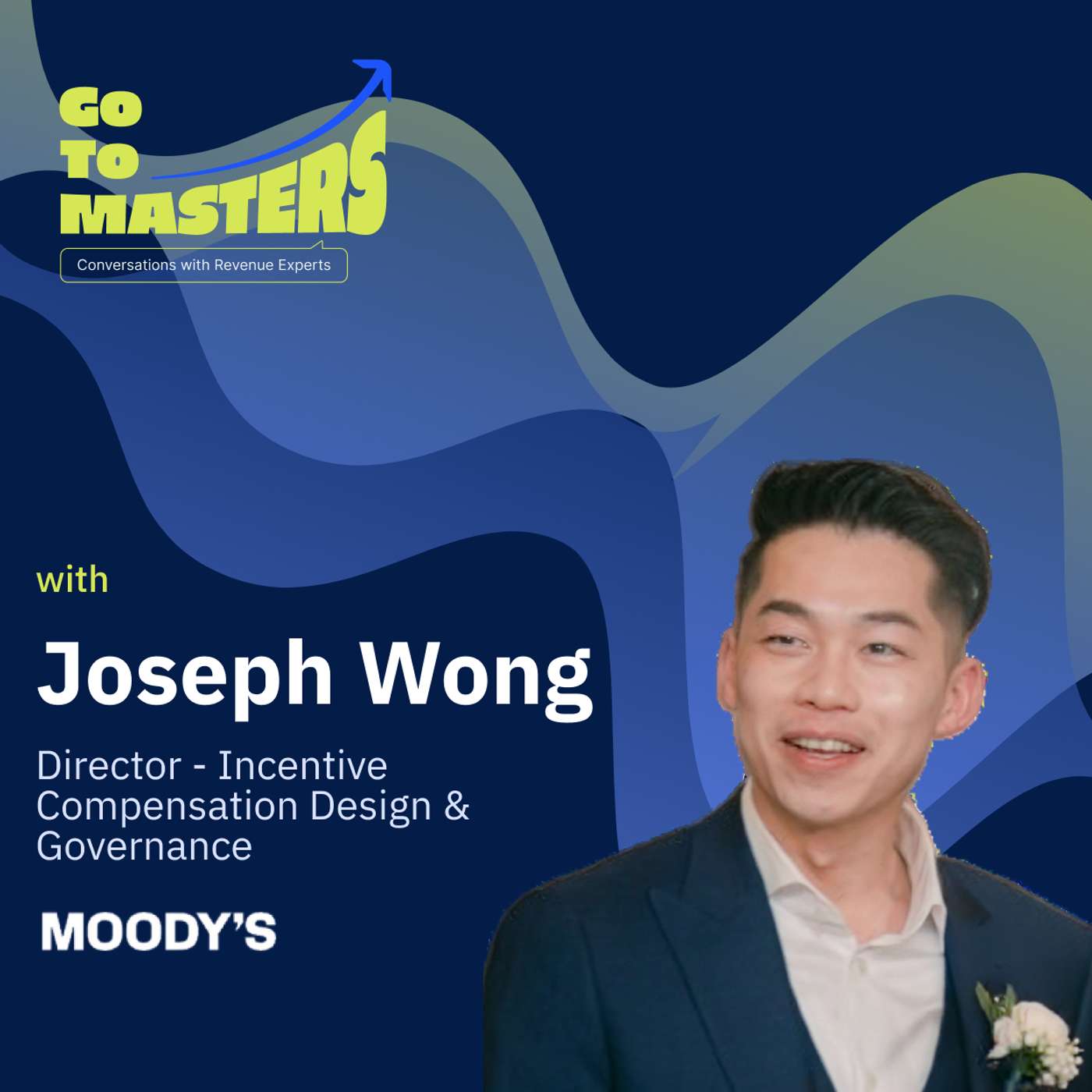 Winning the Battle vs. Winning the War: Why Comp Plan Buy-In Matters More Than the Design episode artwork