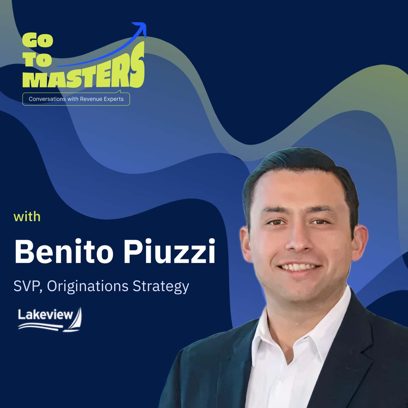 Benito Piuzzi on Why AI Is an Enhancer, Not the Puzzle episode artwork
