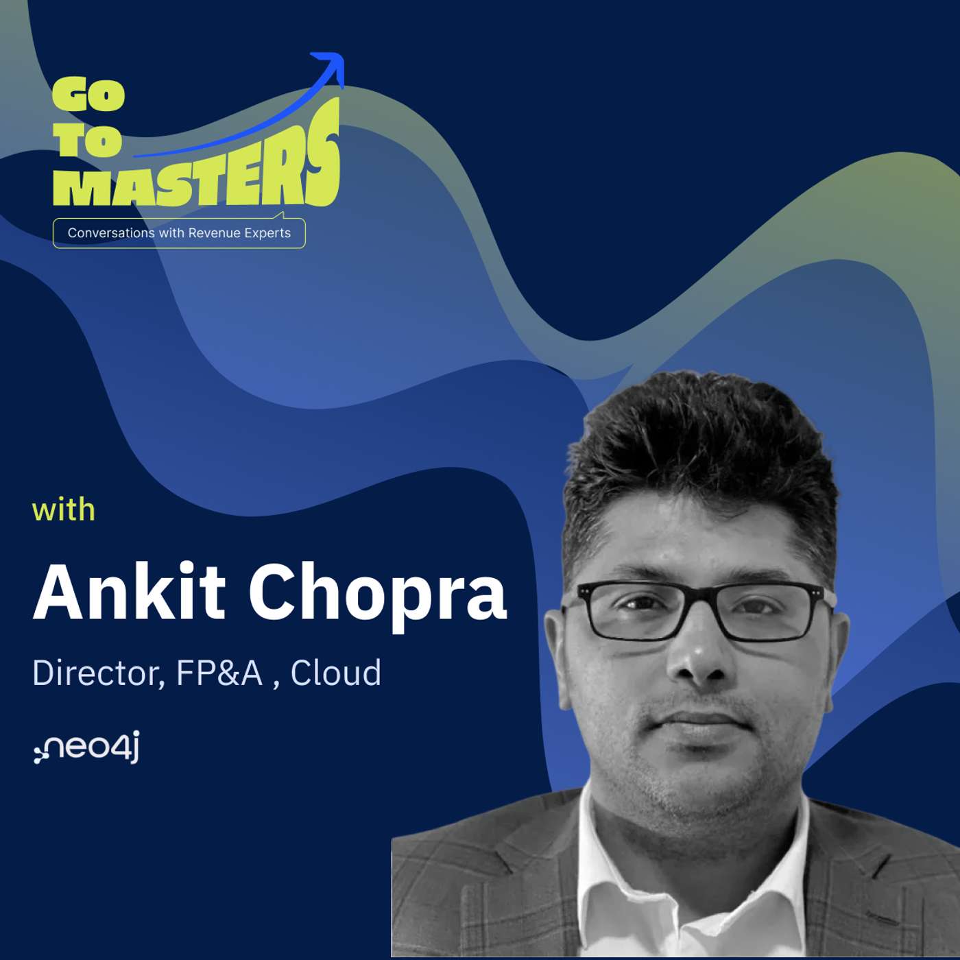 Ankit Chopra on Why Partnerships Are the New Procurement episode artwork
