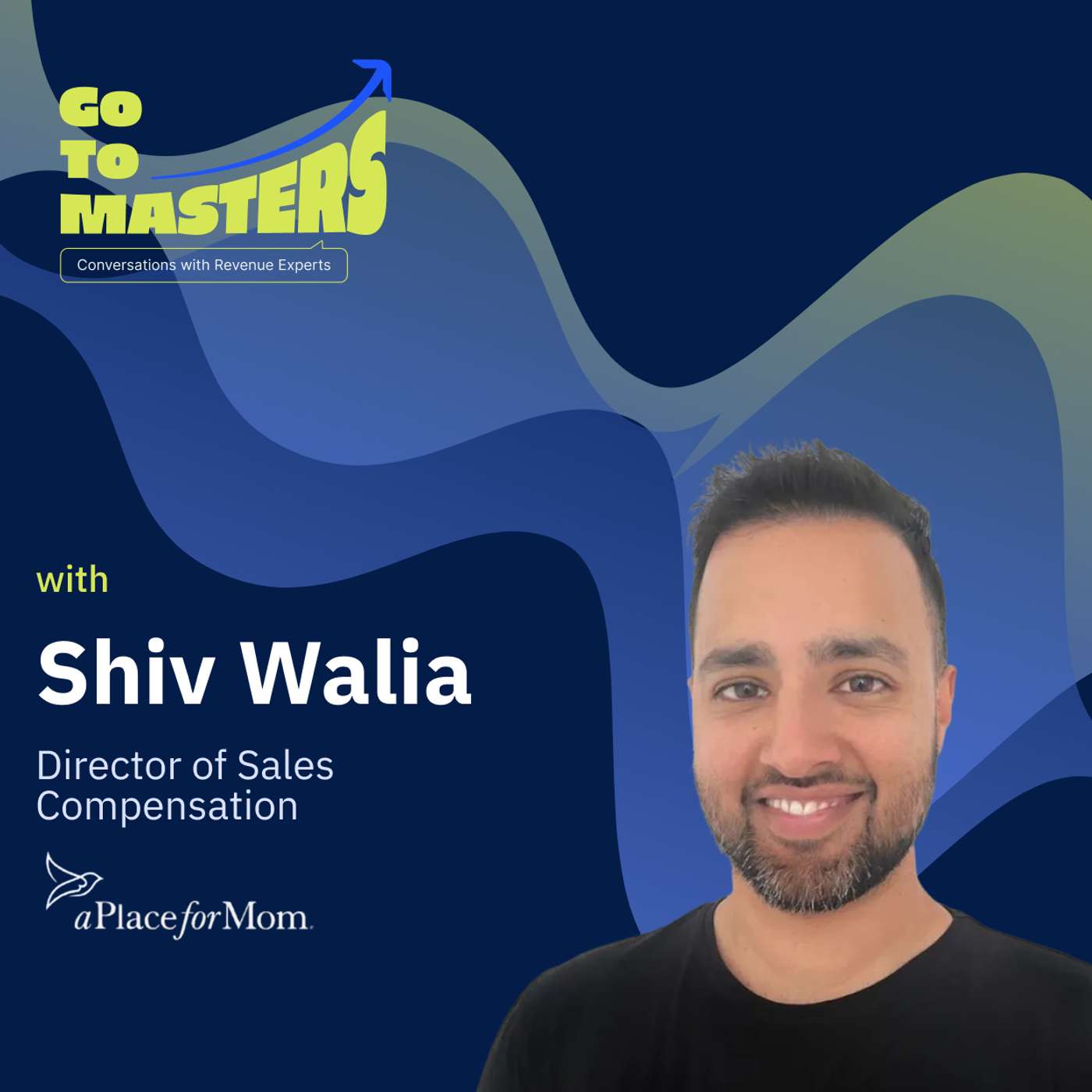 Shiv Walia on Why Bad Comp Plans Drive Attrition Faster Than Anything episode artwork