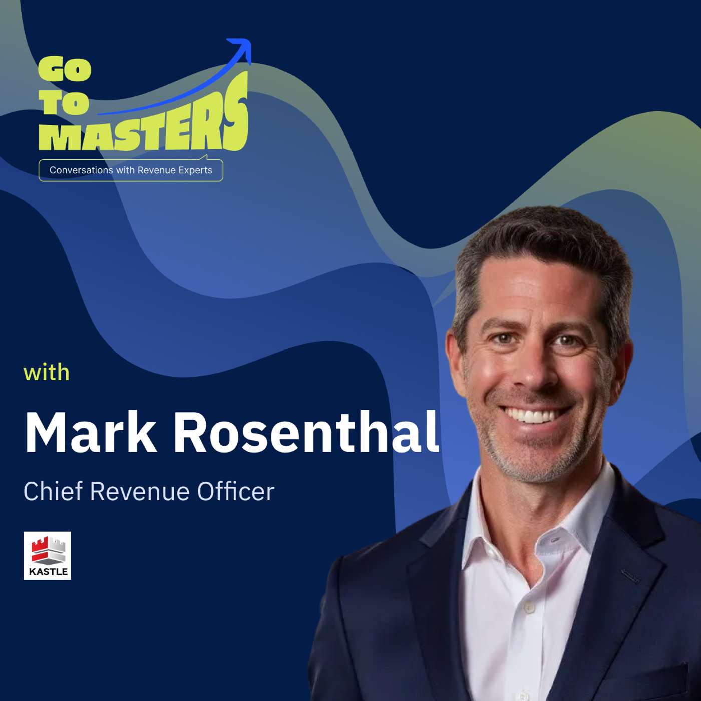 Mark Rosenthal on Why Great Sales Leaders Are Skeptical episode artwork