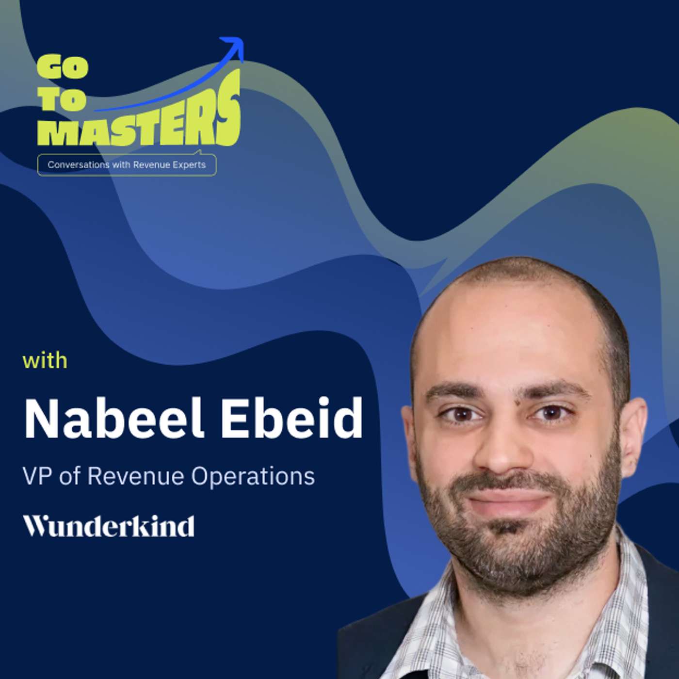 Nabeel Ebeid on Why Wishful Thinking Kills Comp Plans episode artwork