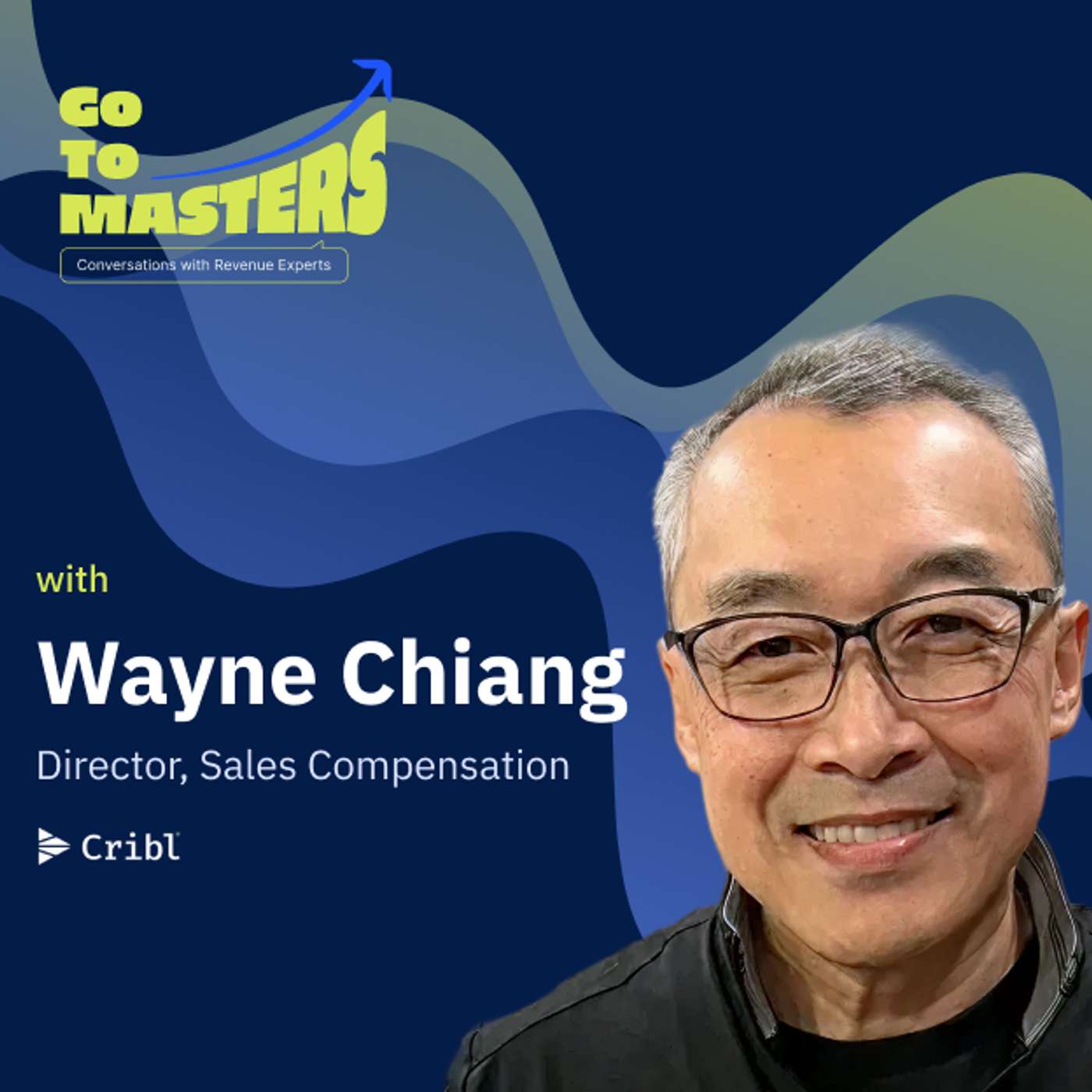 Designing for Reality: Wayne Chiang on Consumption Comp, SPM Timing, and AI Self-Service episode artwork