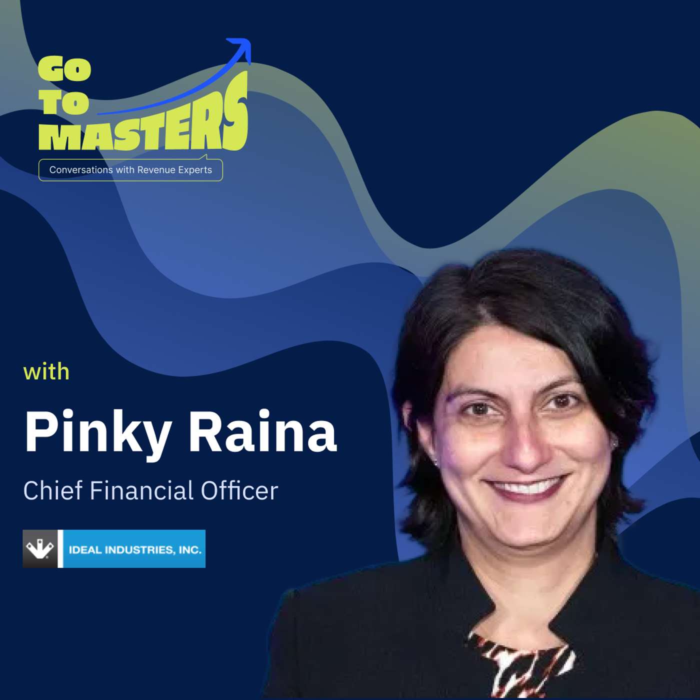 Pinky Raina on Why Expenses Can Be Investments episode artwork