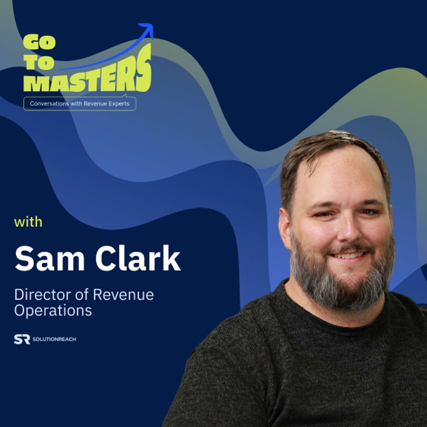 Sam Clark on Why Understanding Failure Is More Critical Than Measuring Success episode artwork
