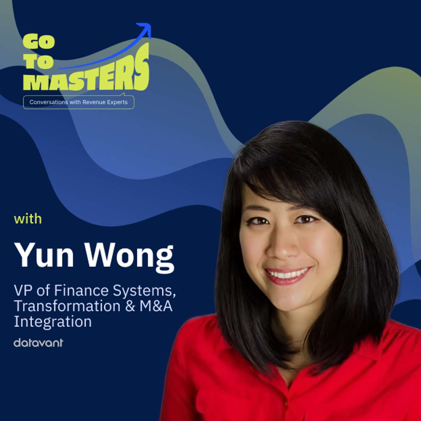 Yun Wong on Why System Integration Is Like Untangling a Spaghetti Ball episode artwork