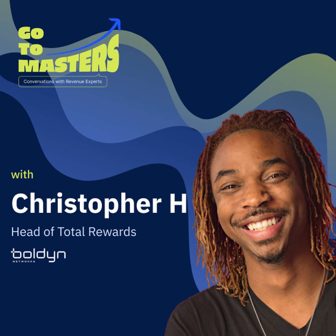 Humans Over Paperwork: Christopher Hart’s Blueprint for People-First Total Rewards episode artwork