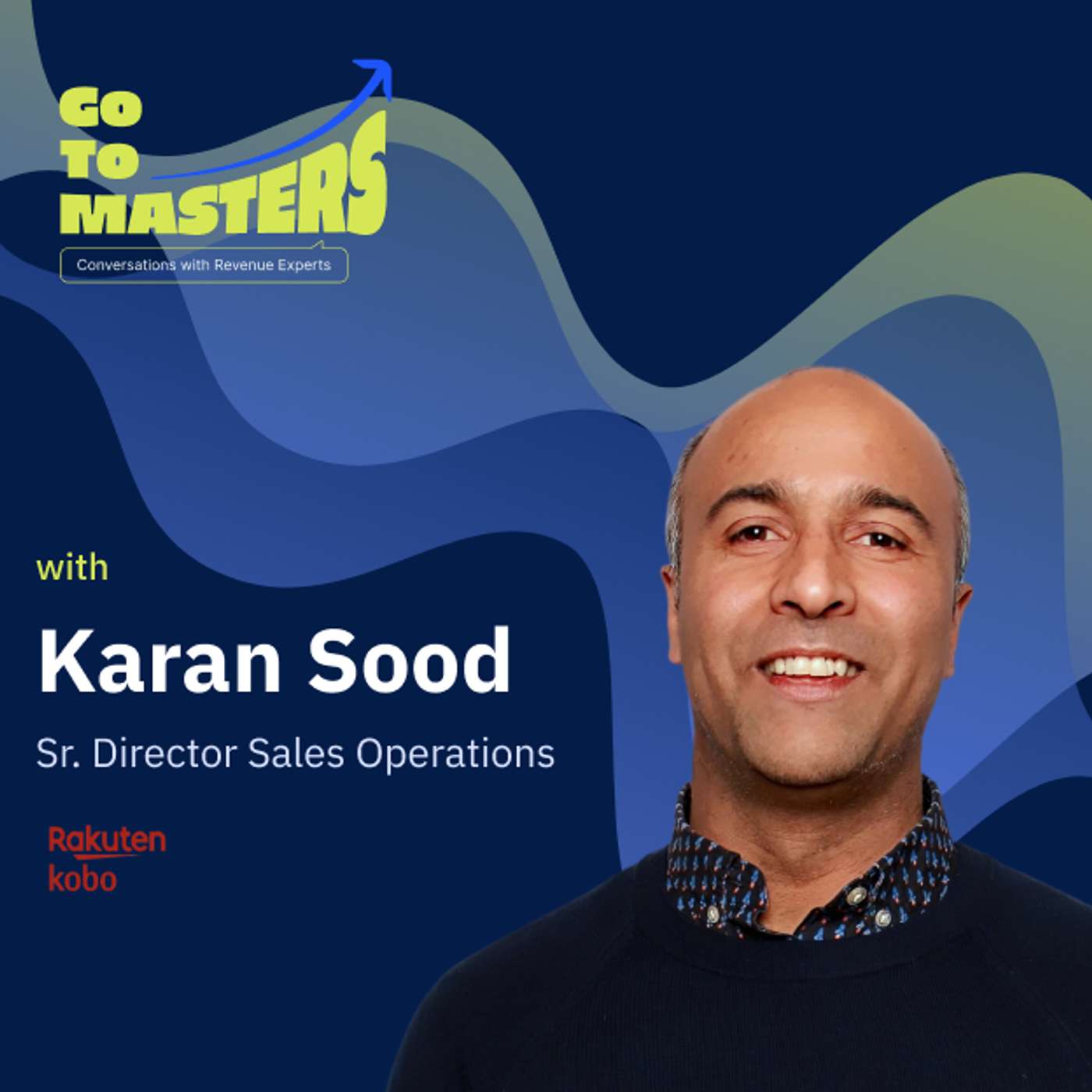 Pricing Power Moves: From Tactics to Transformation with Karan Sood episode artwork
