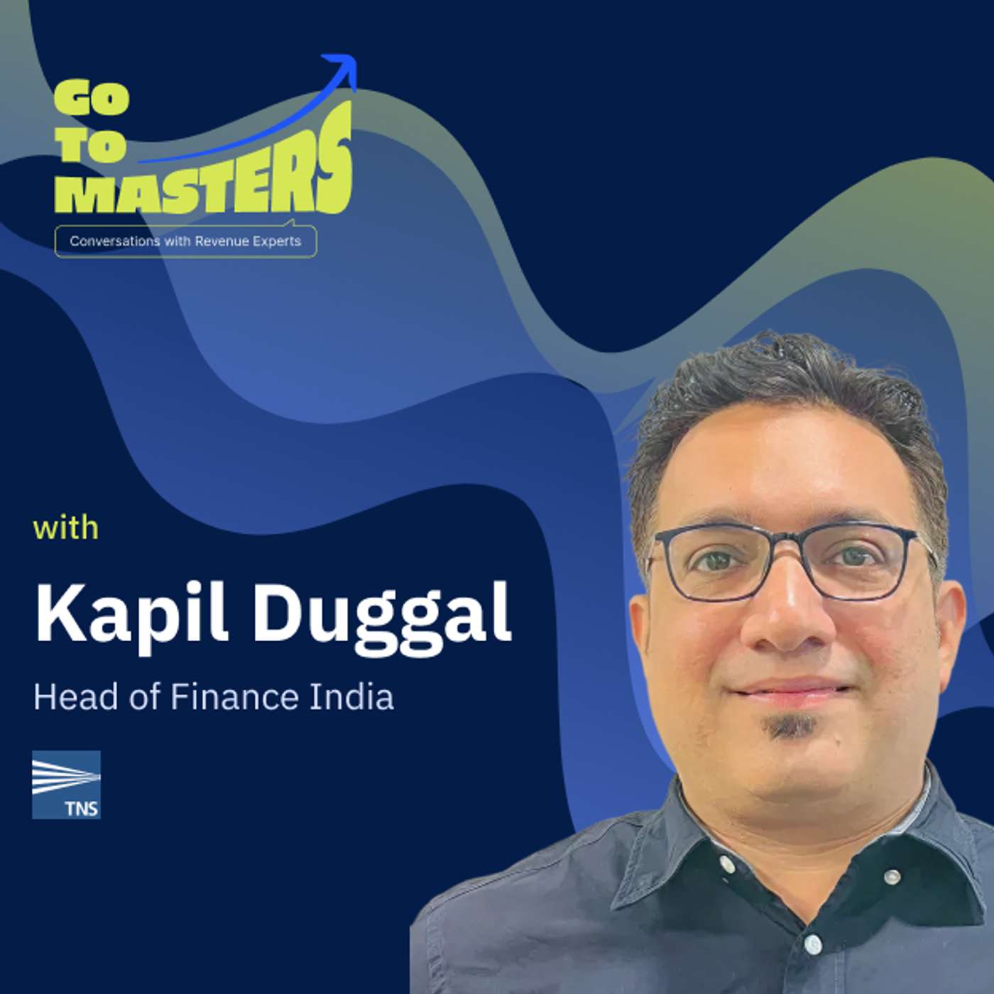 Kapil Duggal on Reading Finance Like a Doctor Reads a Pulse episode artwork