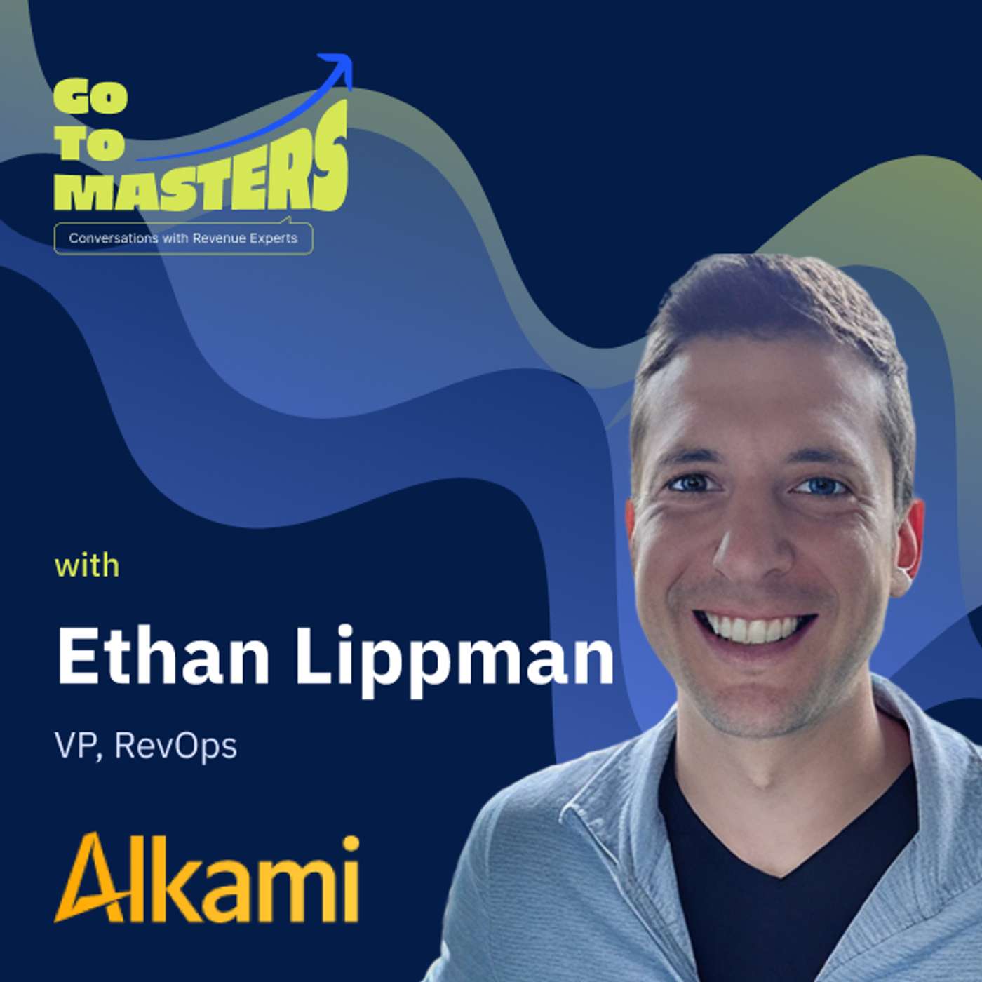 Ethan Lippman on Dashboards: Where Data Goes to Die episode artwork