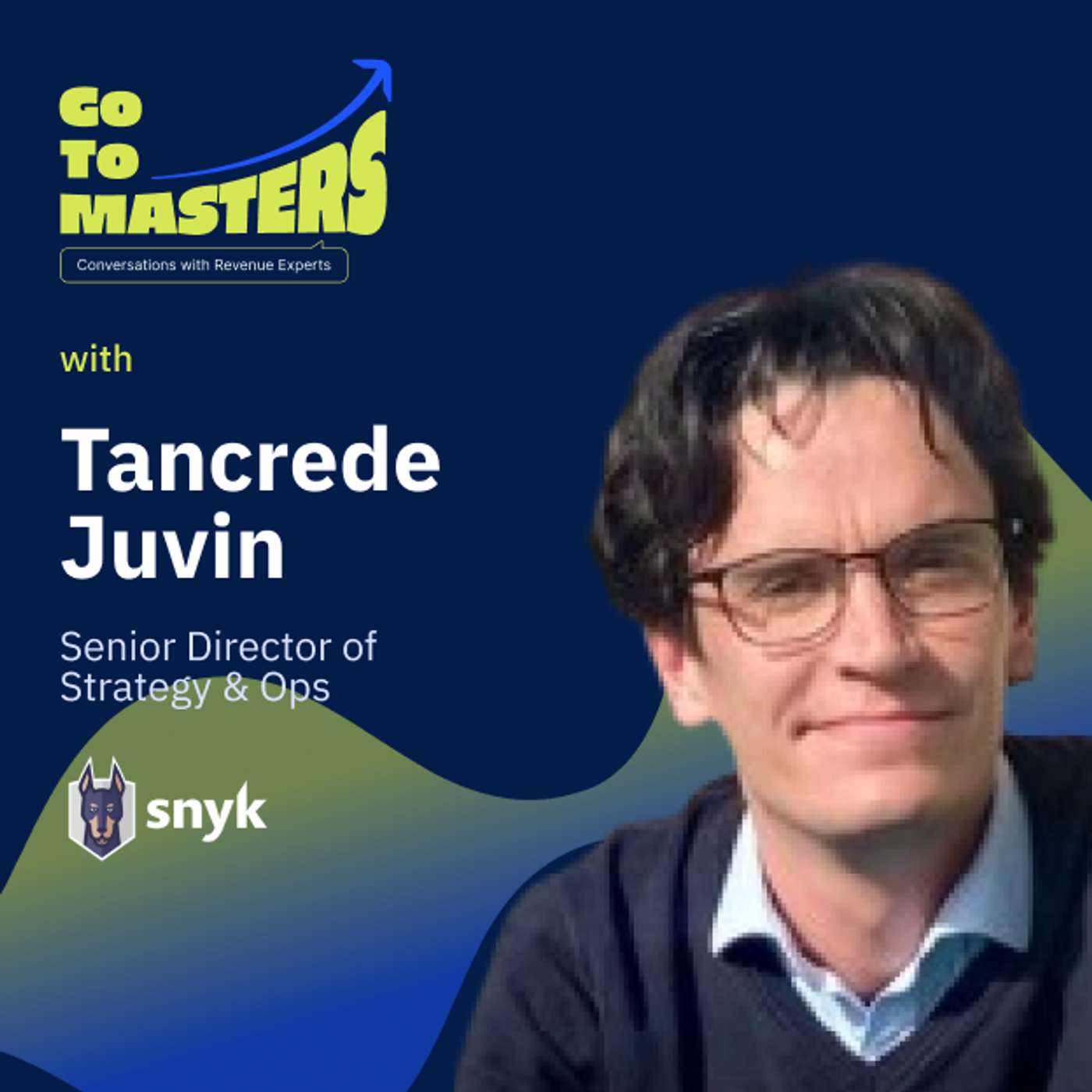 The Ops Efficiency Blueprint: Tancrede Juvin on Country Prioritization & Cross-Team Interlocks episode artwork